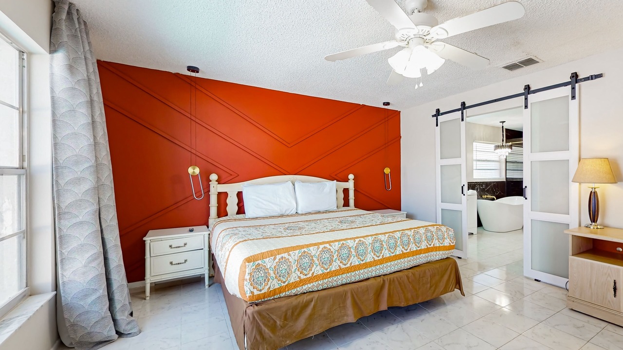 Photo of Bedroom in Indian Ridge