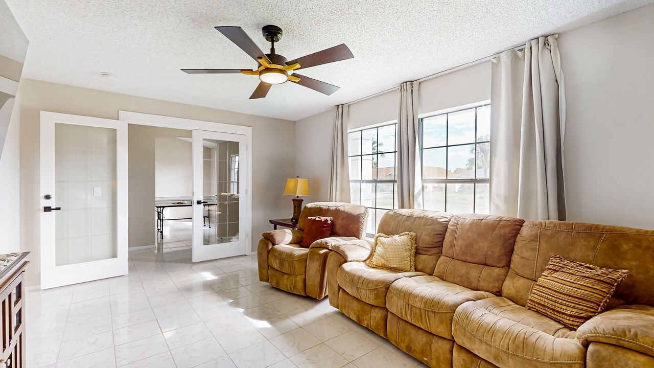 Photo of Livingroom in Indian Ridge