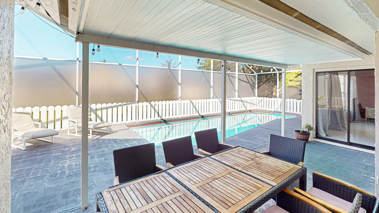 Photo of Outdoor in Indian Ridge