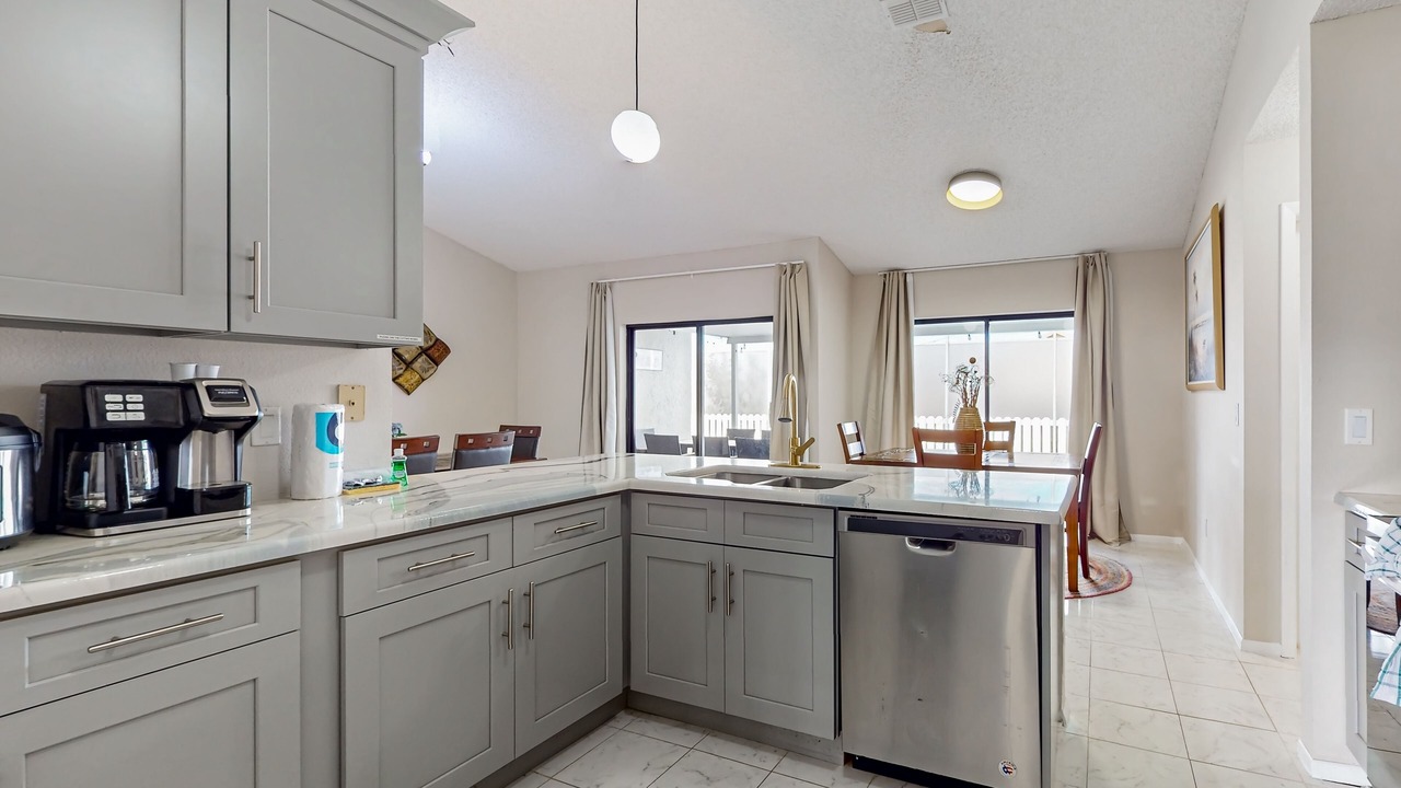 Photo of Kitchen in Indian Ridge
