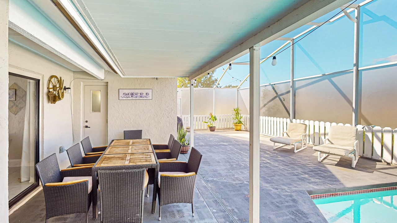 Photo of Outdoor in Indian Ridge