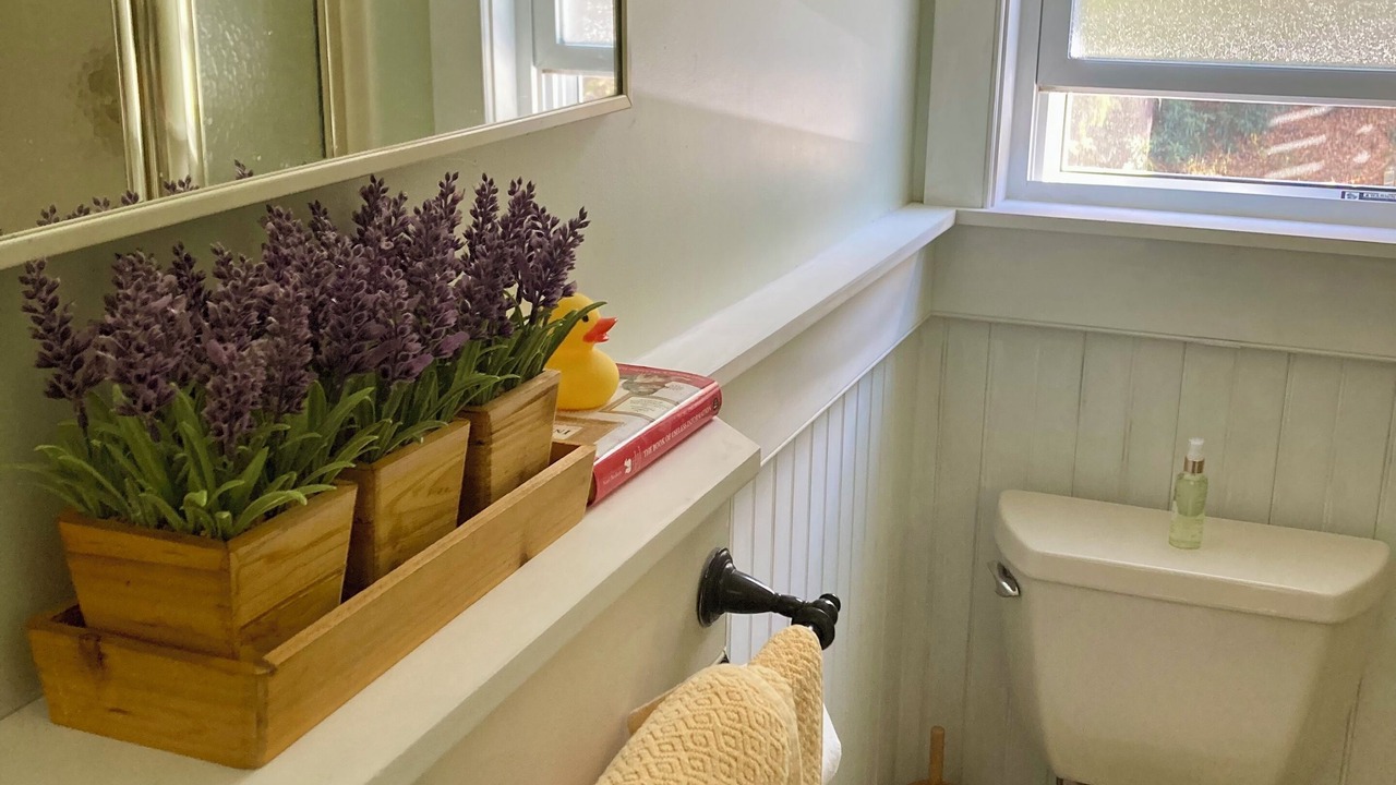 Photo of Bathroom in Ashfield