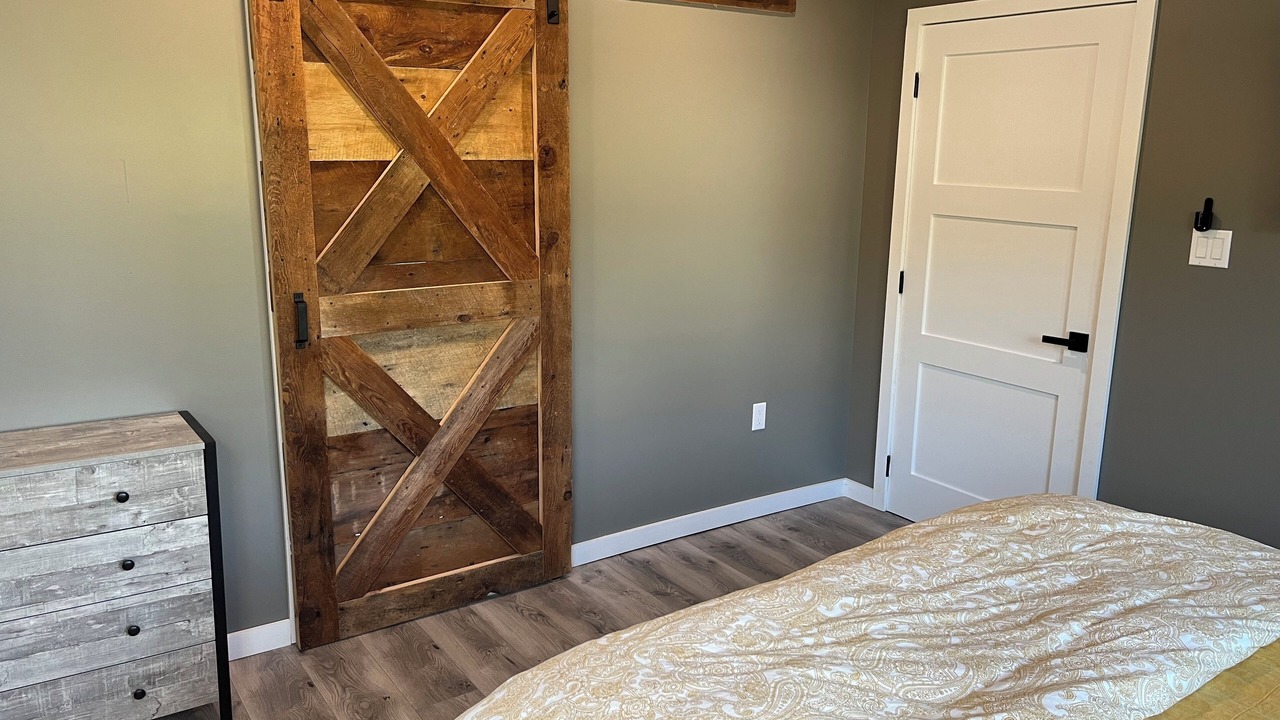 Photo of Bedroom in Kincardine