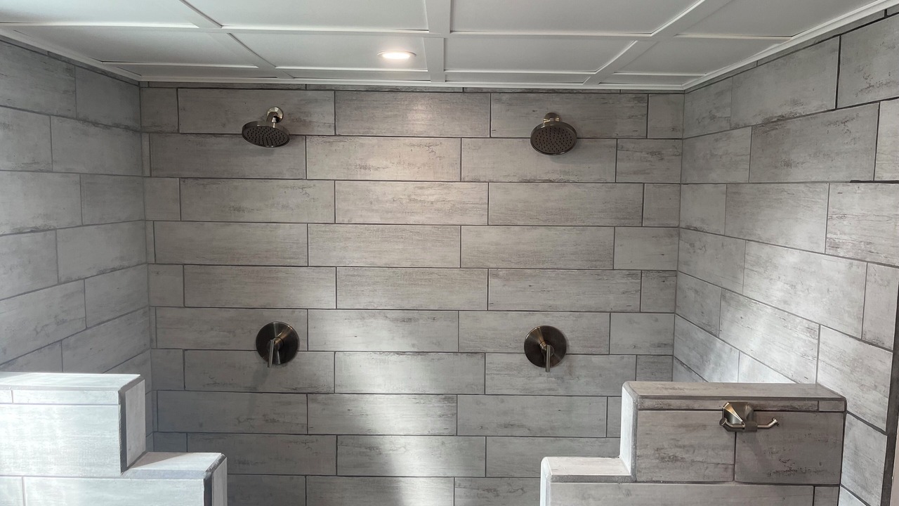 Photo of Bathroom in Kincardine