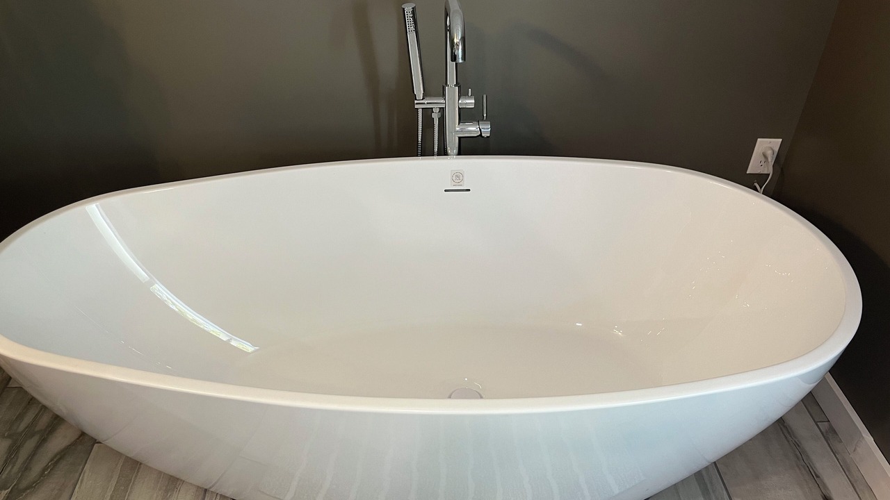 Photo of Bathroom in Kincardine