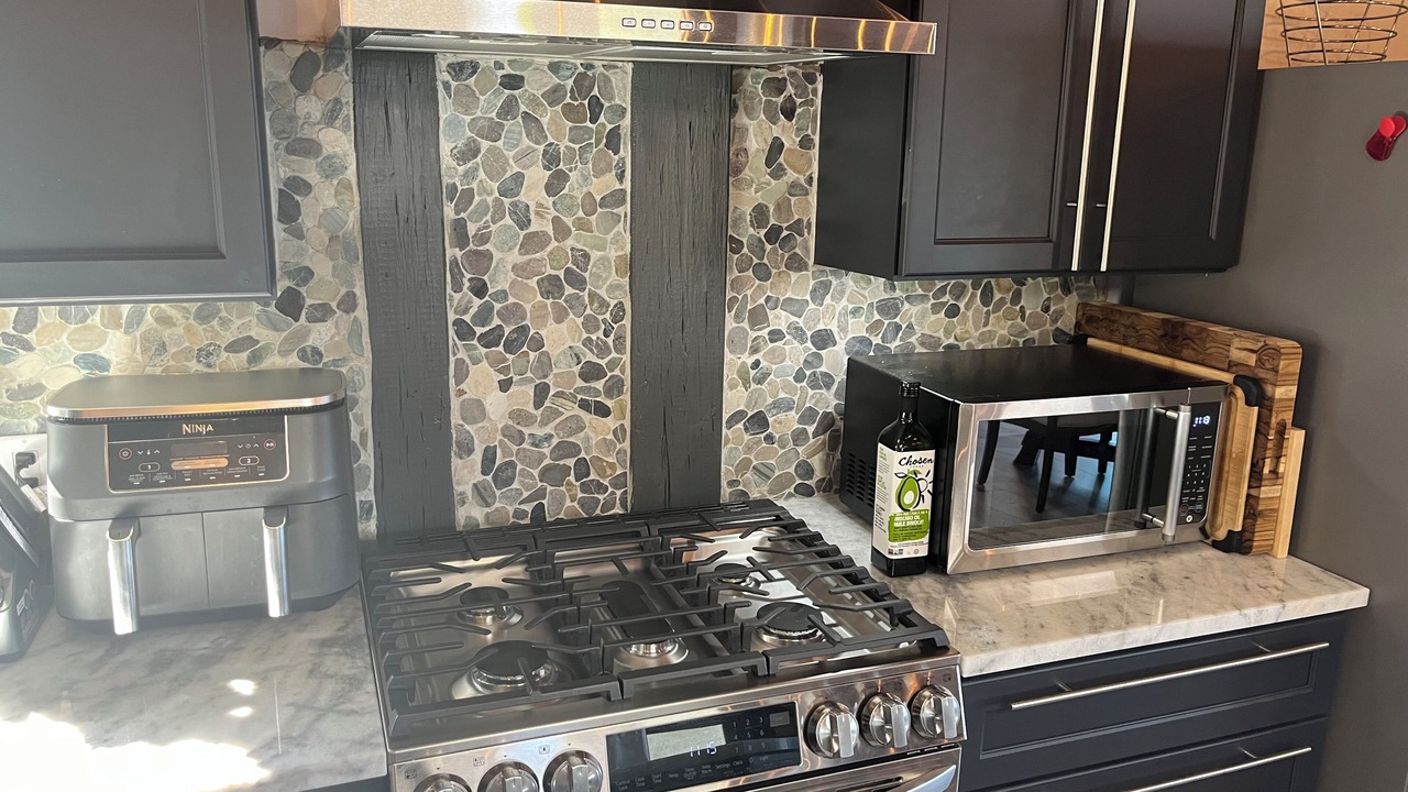 Photo of Kitchen in Kincardine