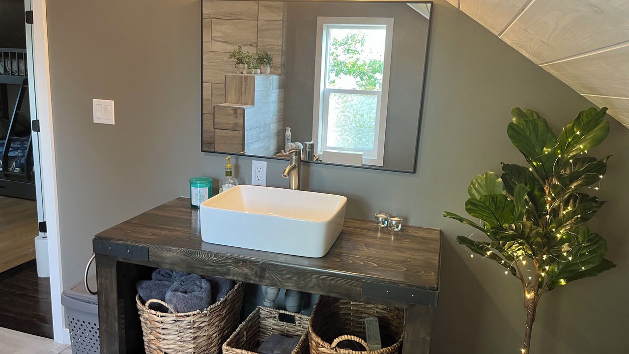 Photo of Bathroom in Kincardine