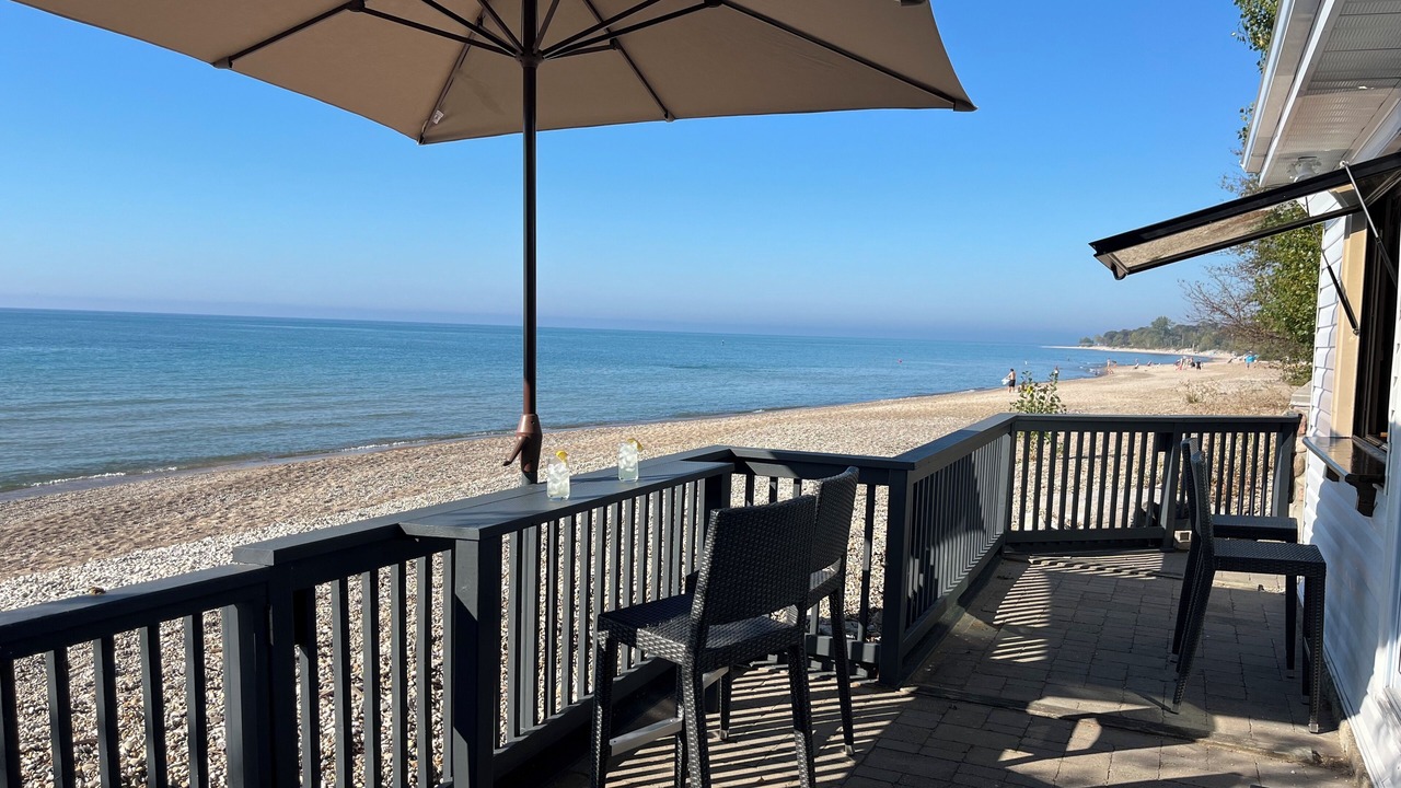 Photo of Outdoor in Kincardine