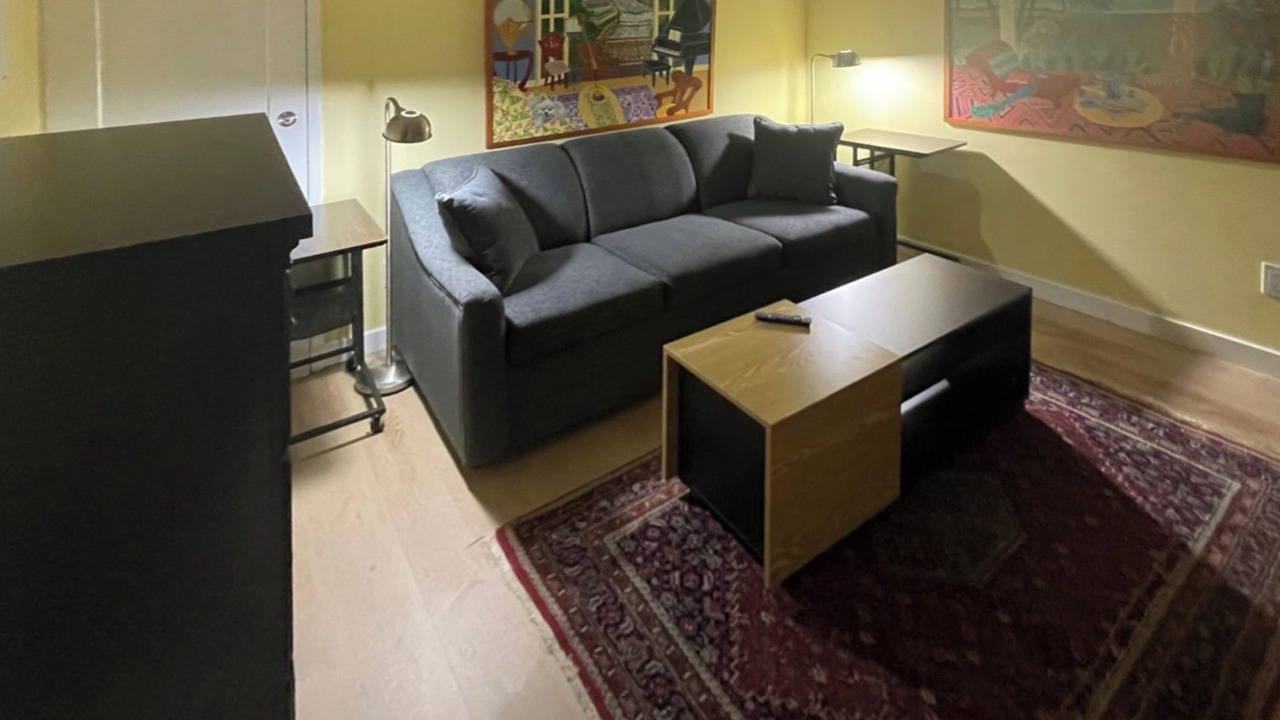 Photo of Livingroom in Oakwood Village