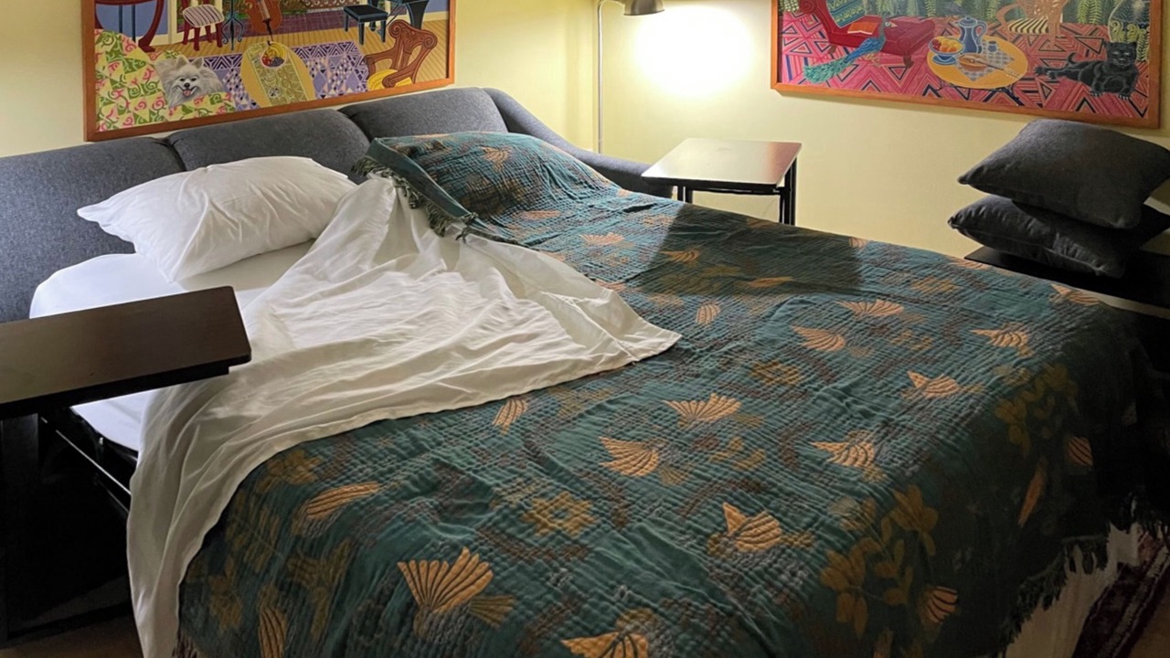 Photo of Bedroom in Oakwood Village