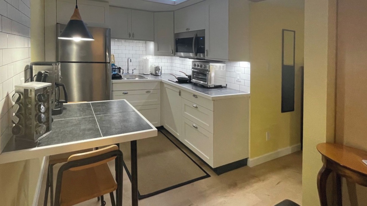 Photo of Kitchen in Oakwood Village
