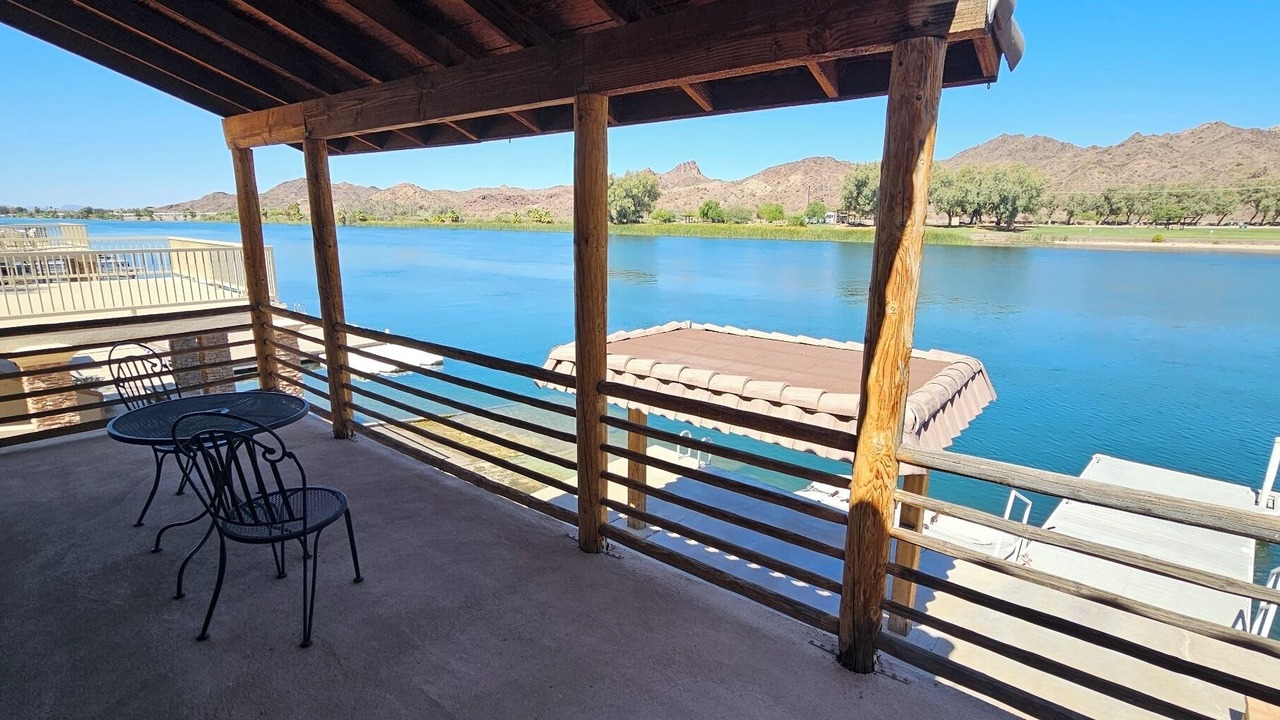 Photo of Outdoor in Parker Strip