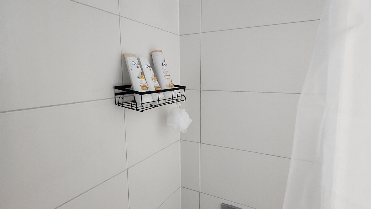 Photo of Bathroom in Downtown Toronto