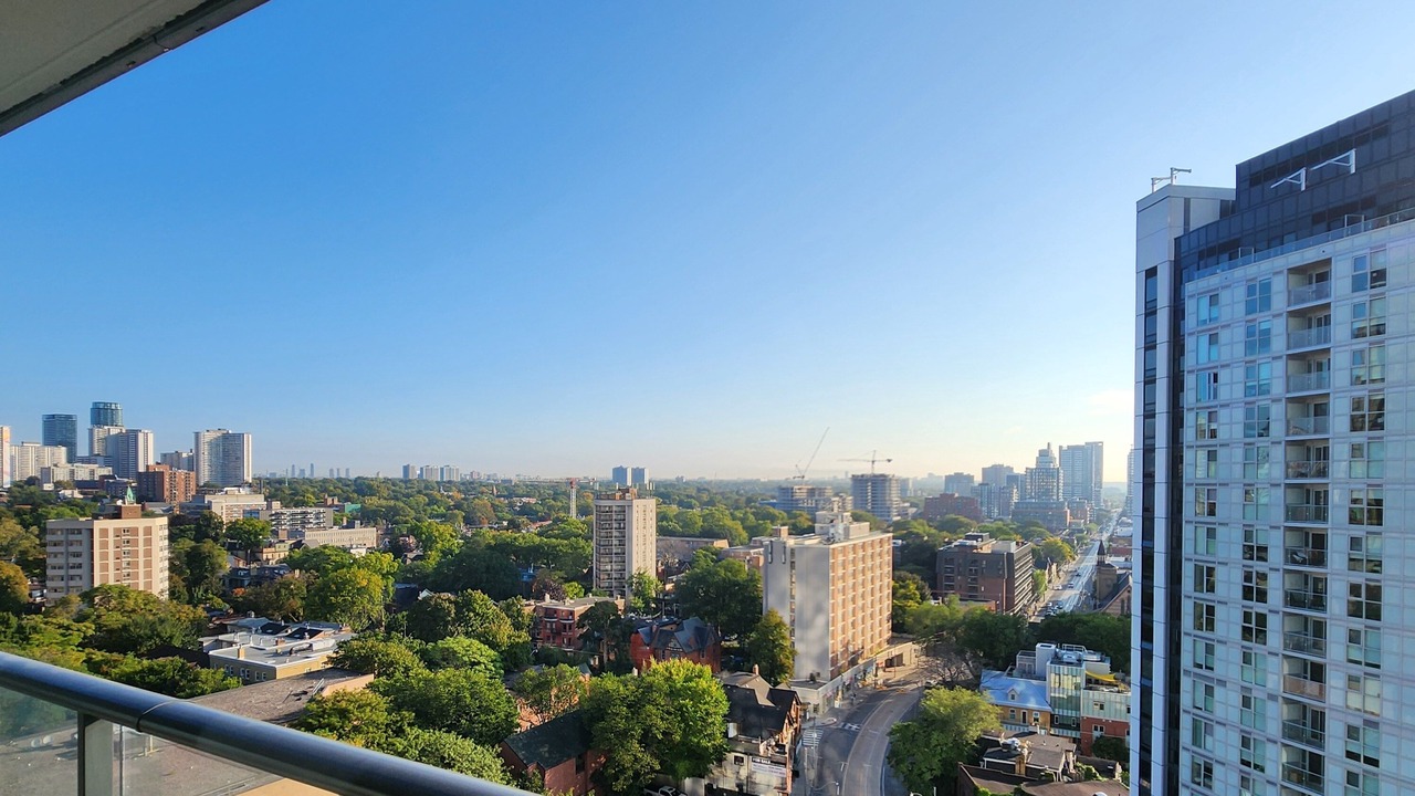 Photo of Outdoor in Downtown Toronto