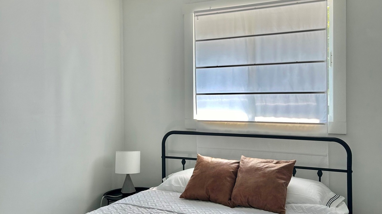 Photo of Bedroom in Wellington