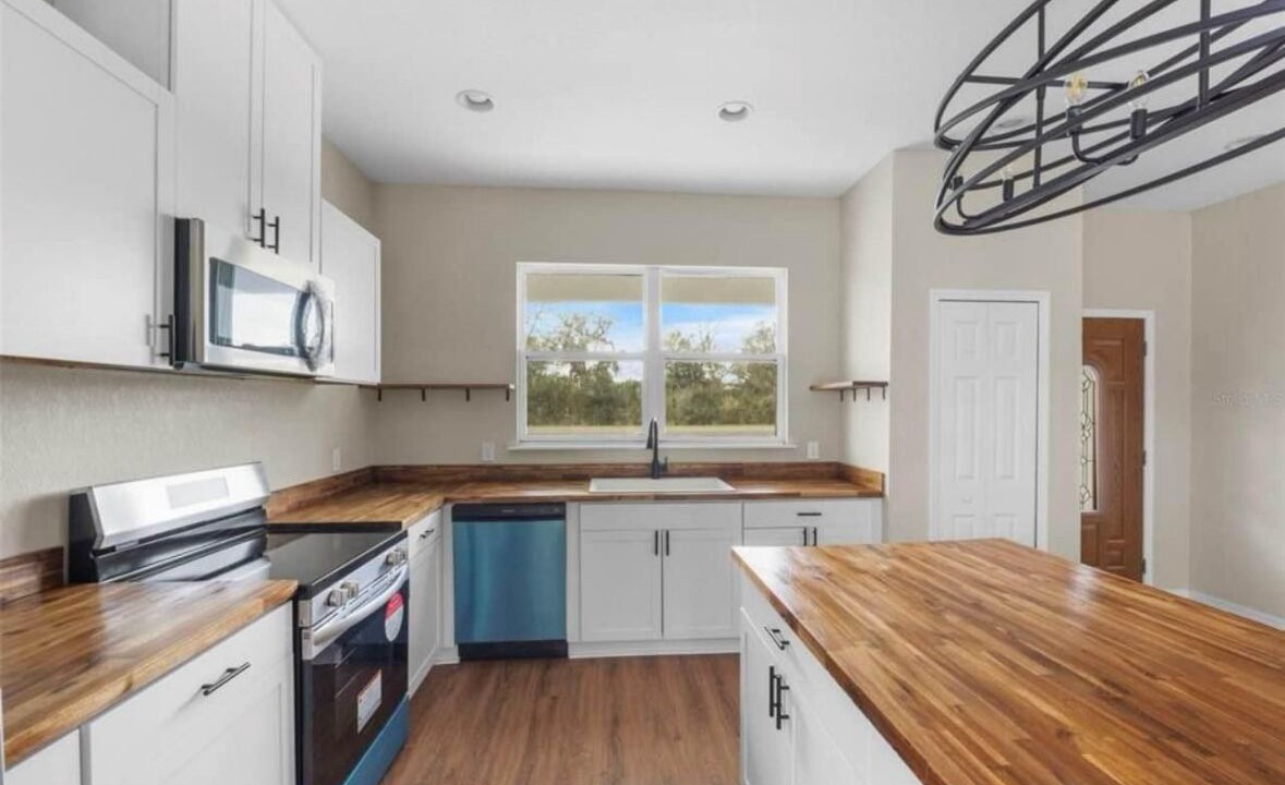 Photo of Kitchen in Nalcrest