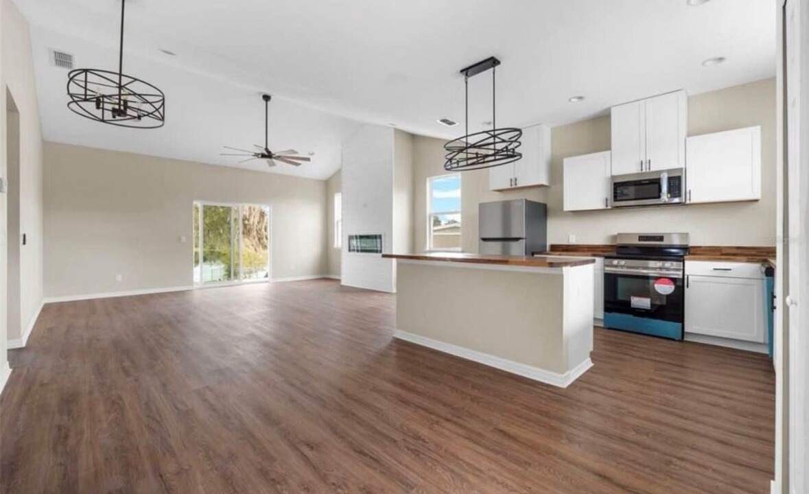 Photo of Kitchen in Nalcrest