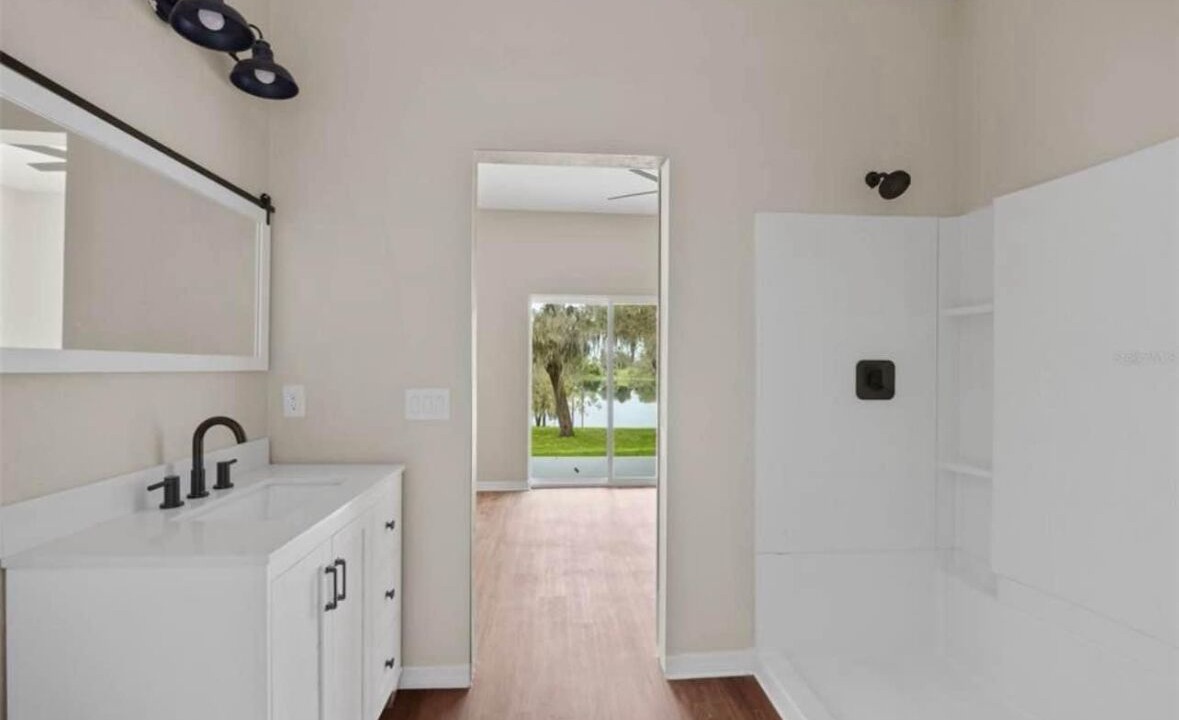 Photo of Bathroom in Nalcrest