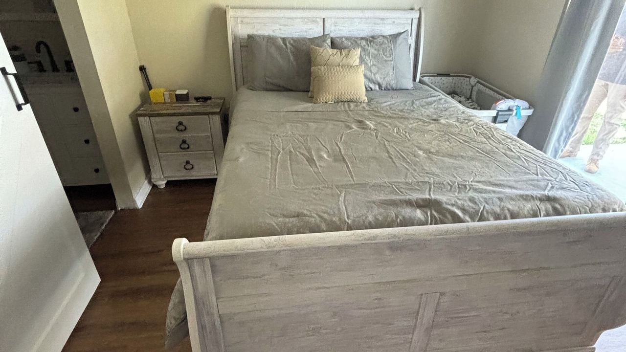 Photo of Bedroom in Nalcrest