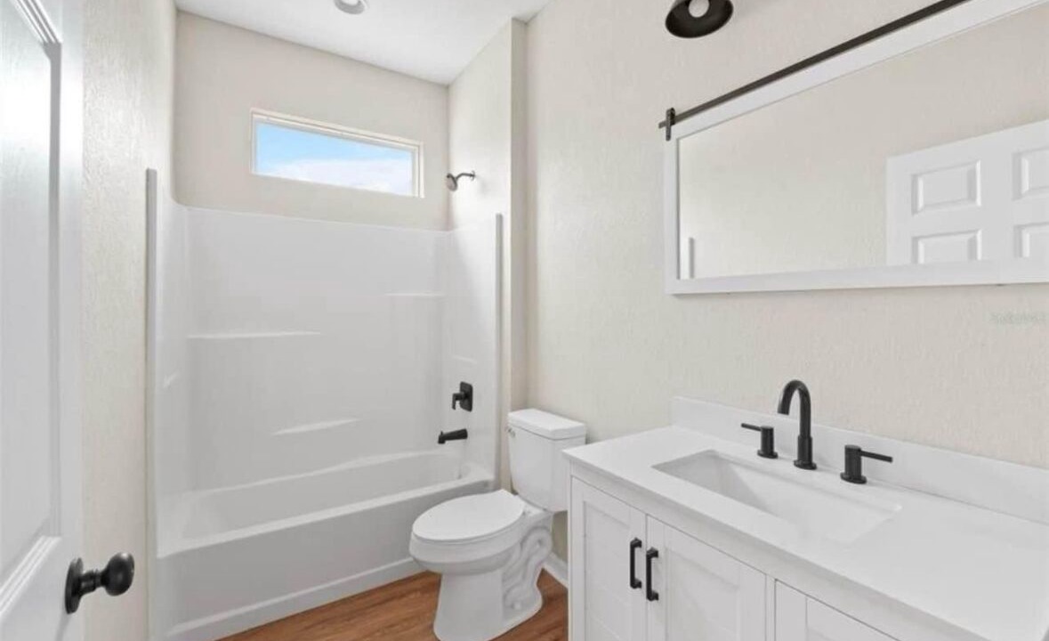Photo of Bathroom in Nalcrest