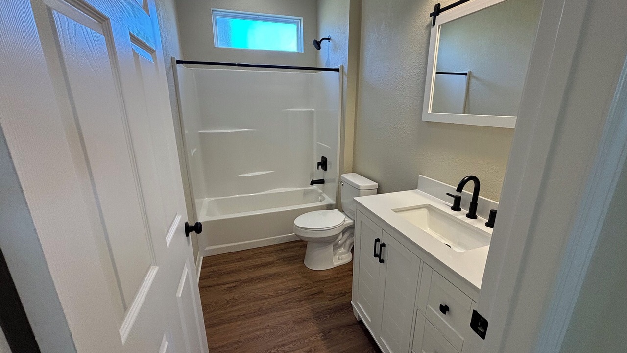 Photo of Bathroom in Nalcrest