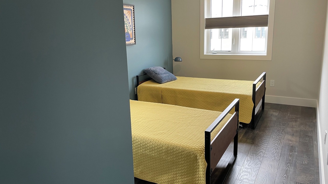 Photo of Bedroom in The Blue Mountains