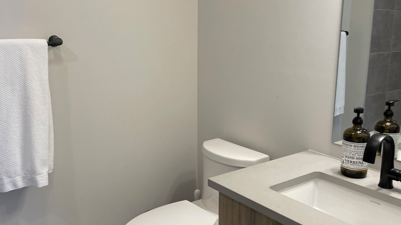 Photo of Bathroom in The Blue Mountains
