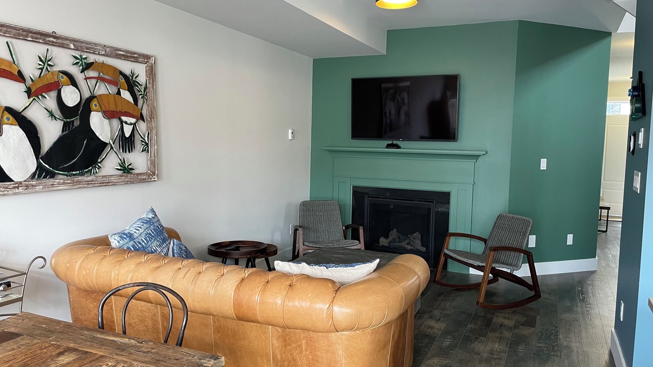 Photo of Livingroom in The Blue Mountains