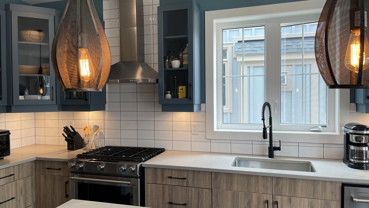 Photo of Kitchen in The Blue Mountains