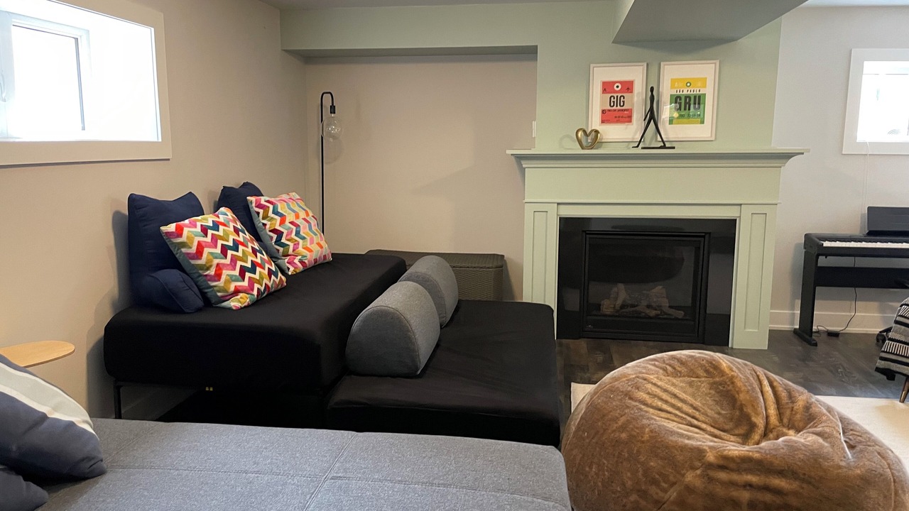 Photo of Livingroom in The Blue Mountains
