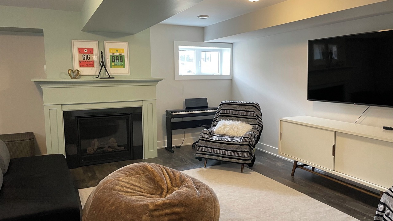 Photo of Livingroom in The Blue Mountains