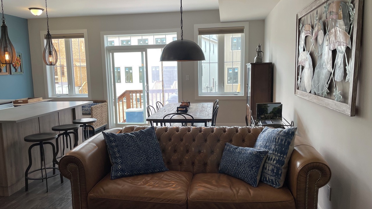 Photo of Livingroom in The Blue Mountains