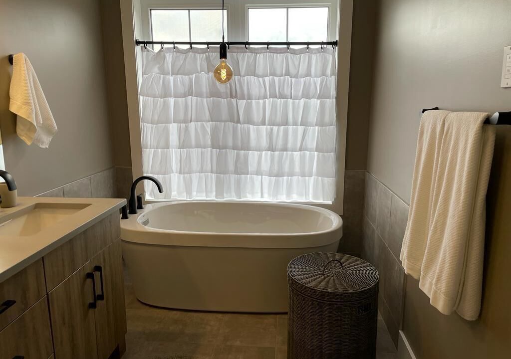 Photo of Bathroom in The Blue Mountains