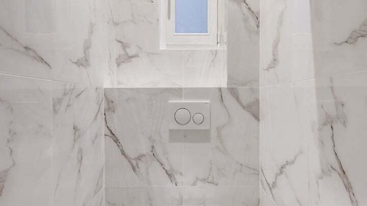 Photo of Bathroom in Chaussee-d'Antin