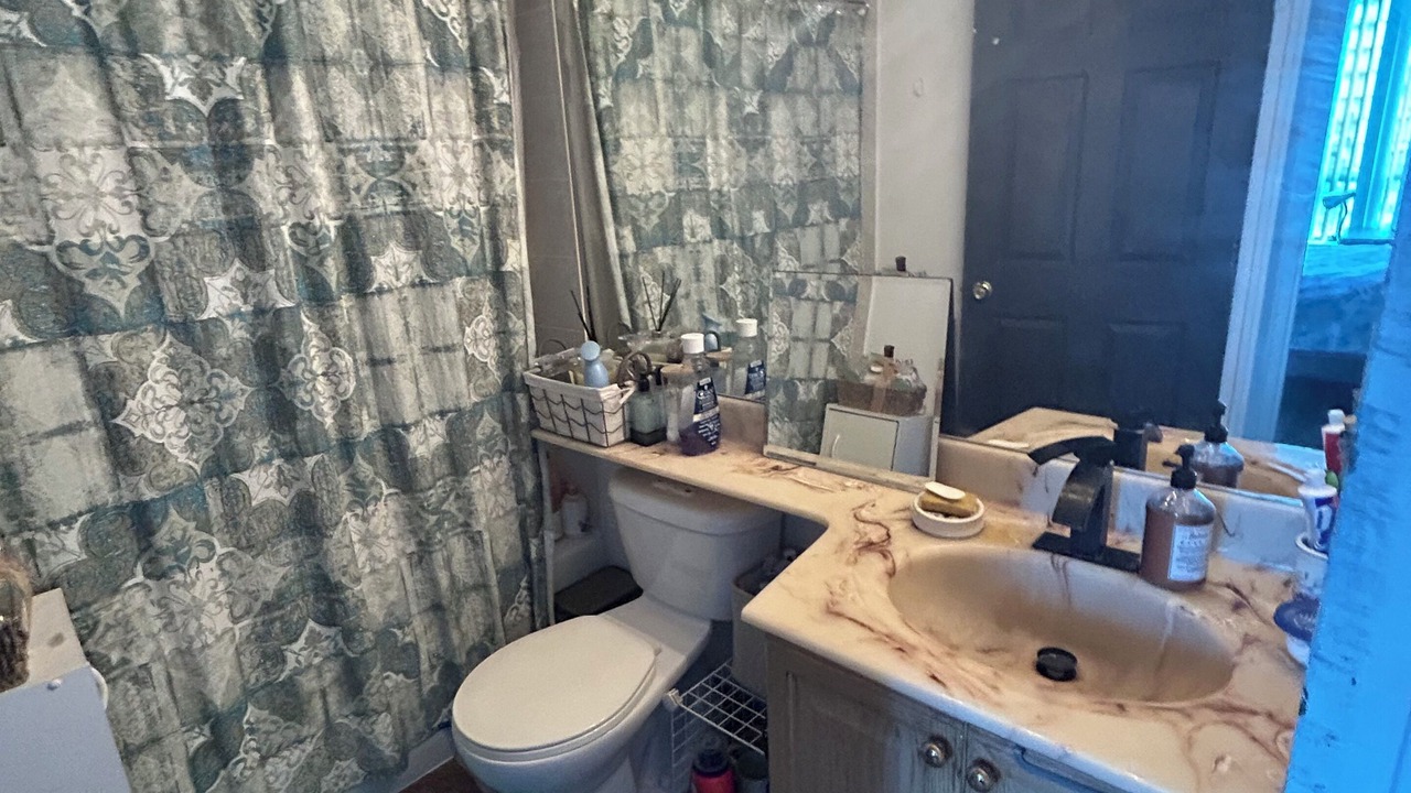 Photo of Bathroom in Willowdale