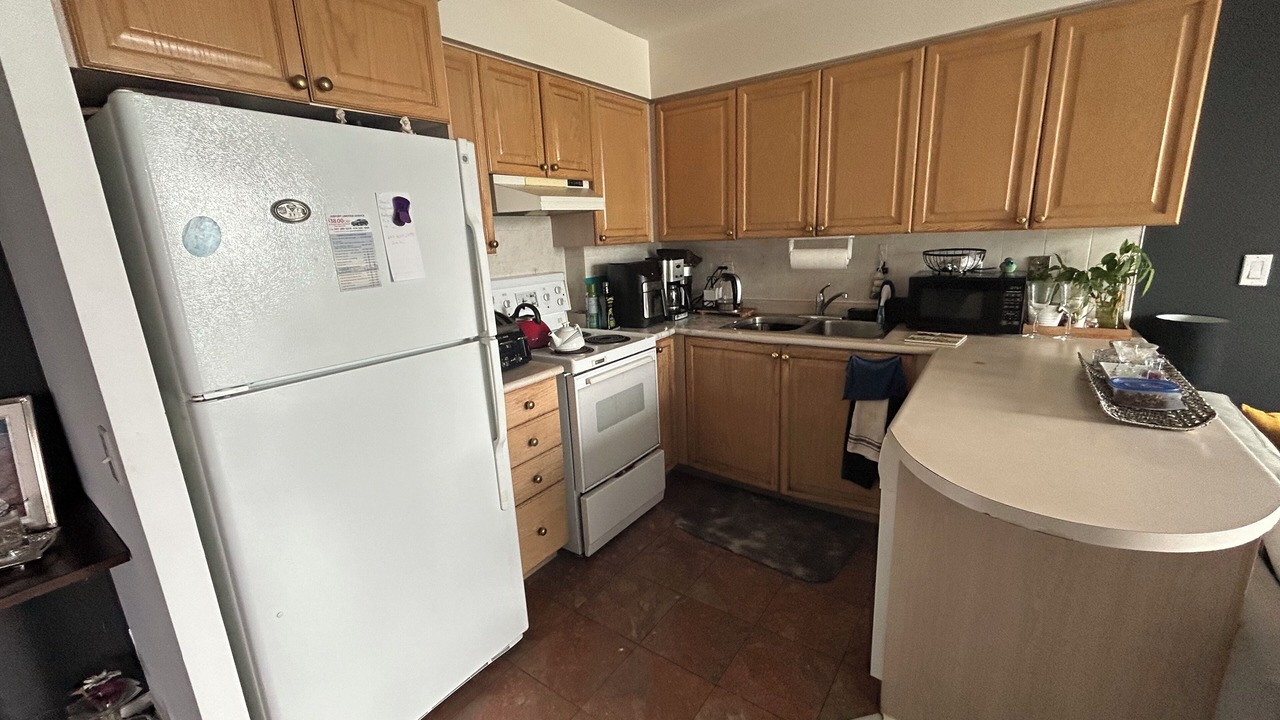Photo of Kitchen in Willowdale
