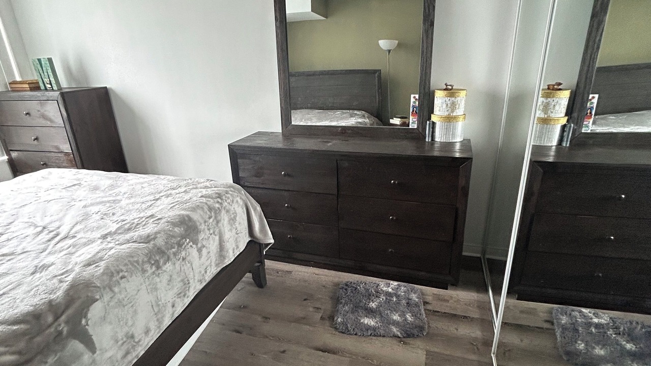 Photo of Bedroom in Willowdale