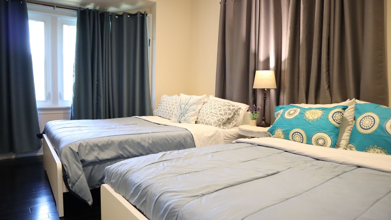 Photo of Bedroom in Vineland Station