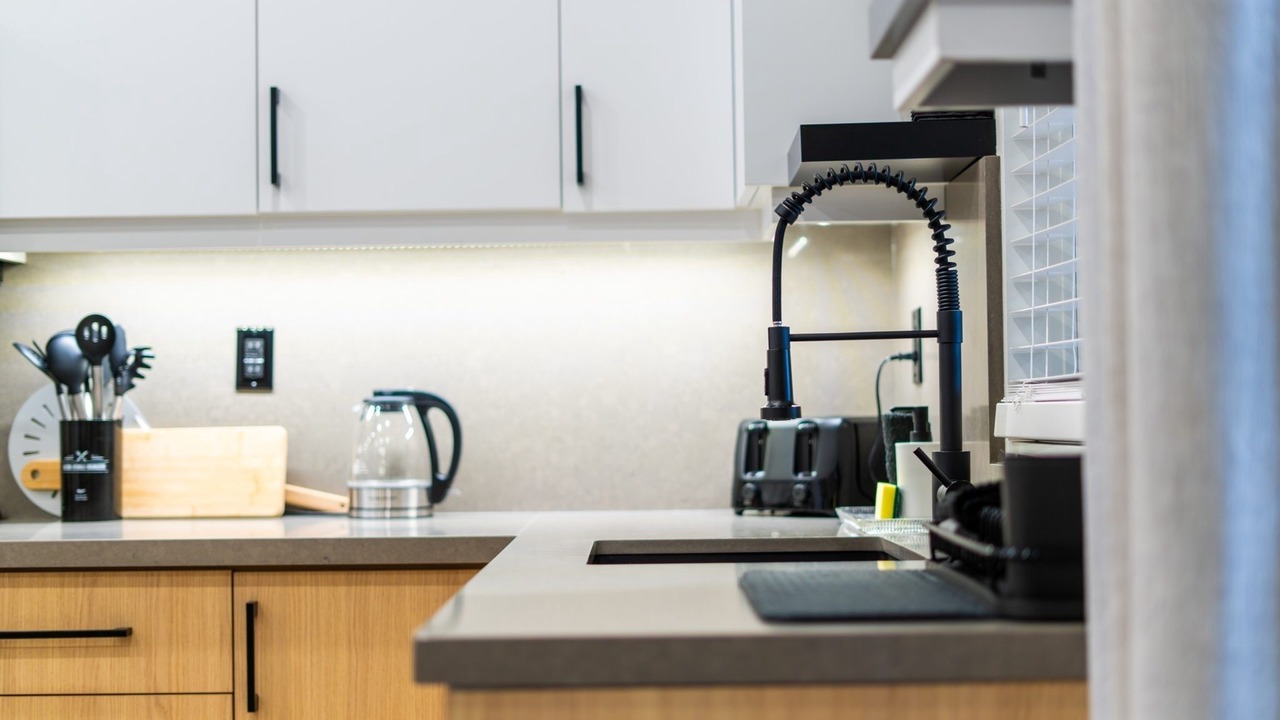 Photo of Kitchen in Washago
