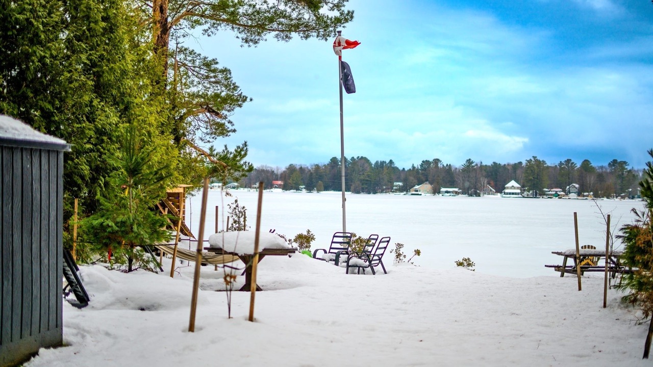 Photo of Outdoor in Washago