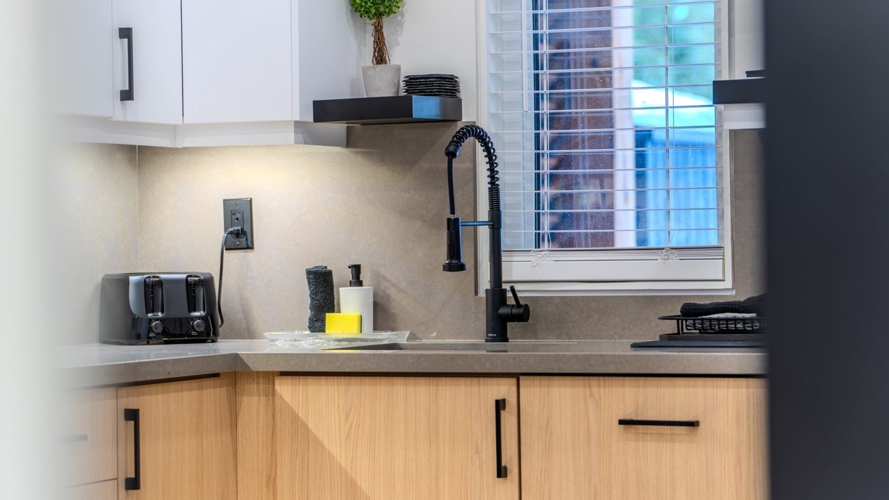 Photo of Kitchen in Washago