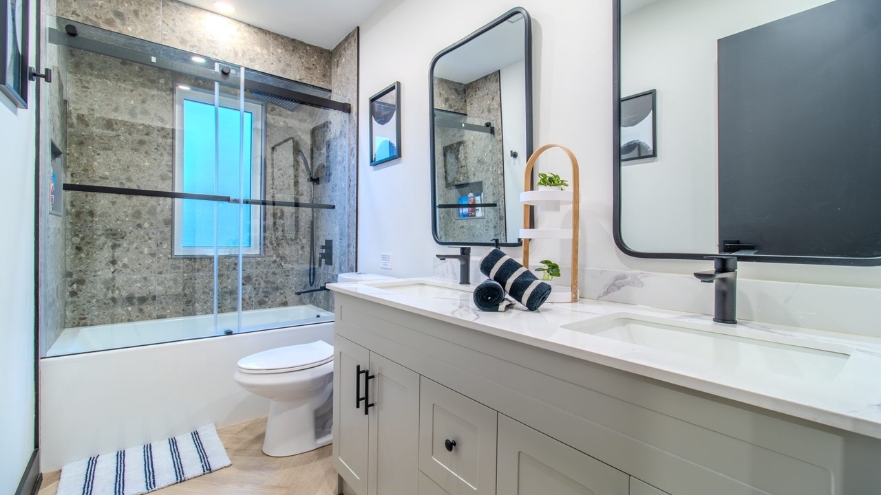 Photo of Bathroom in Washago