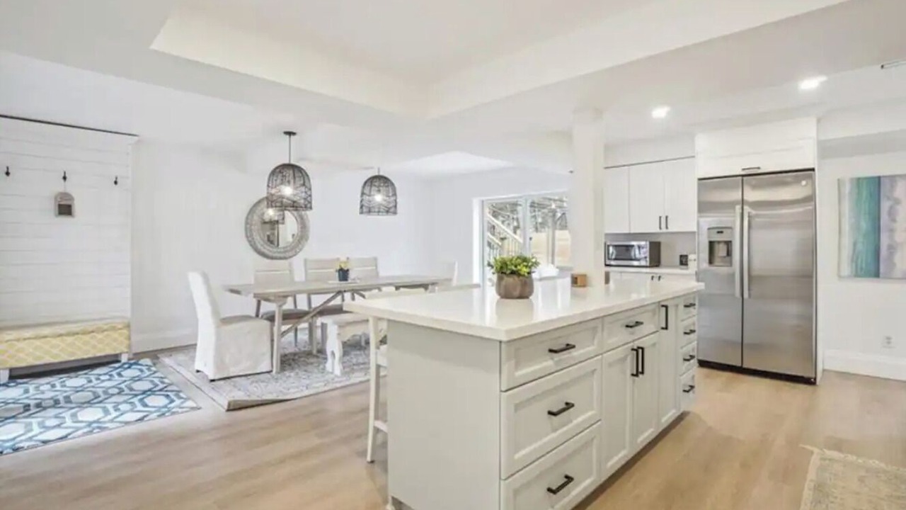 Photo of Kitchen in Wasaga Beach