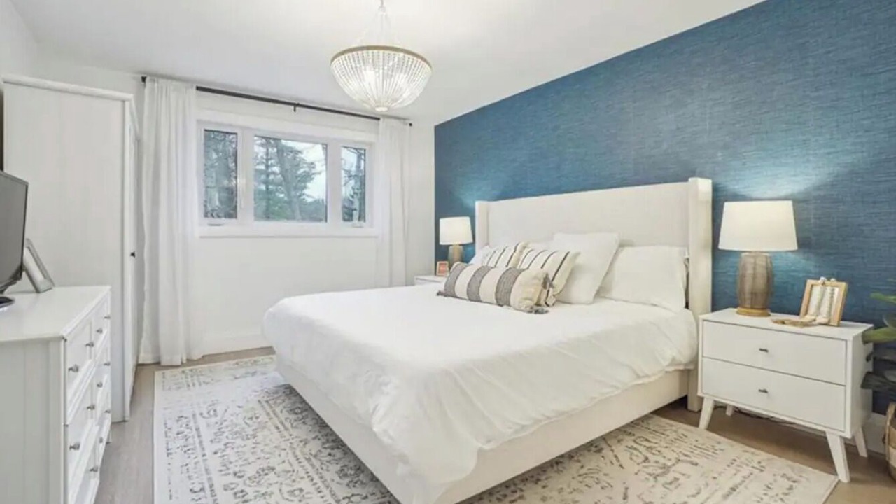 Photo of Bedroom in Wasaga Beach