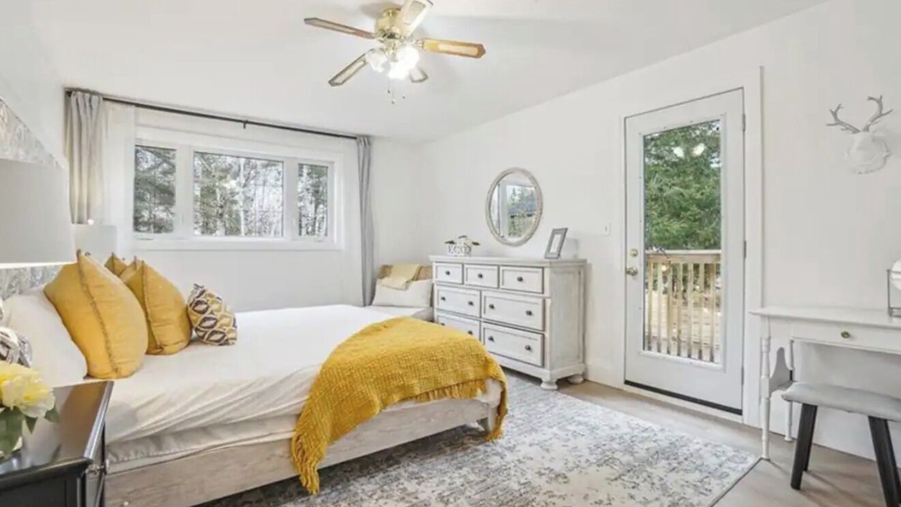 Photo of Bedroom in Wasaga Beach