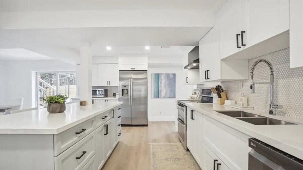Photo of Kitchen in Wasaga Beach