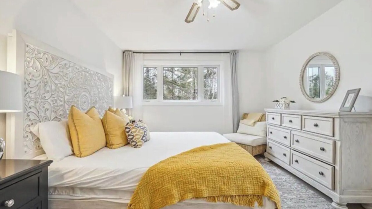 Photo of Bedroom in Wasaga Beach