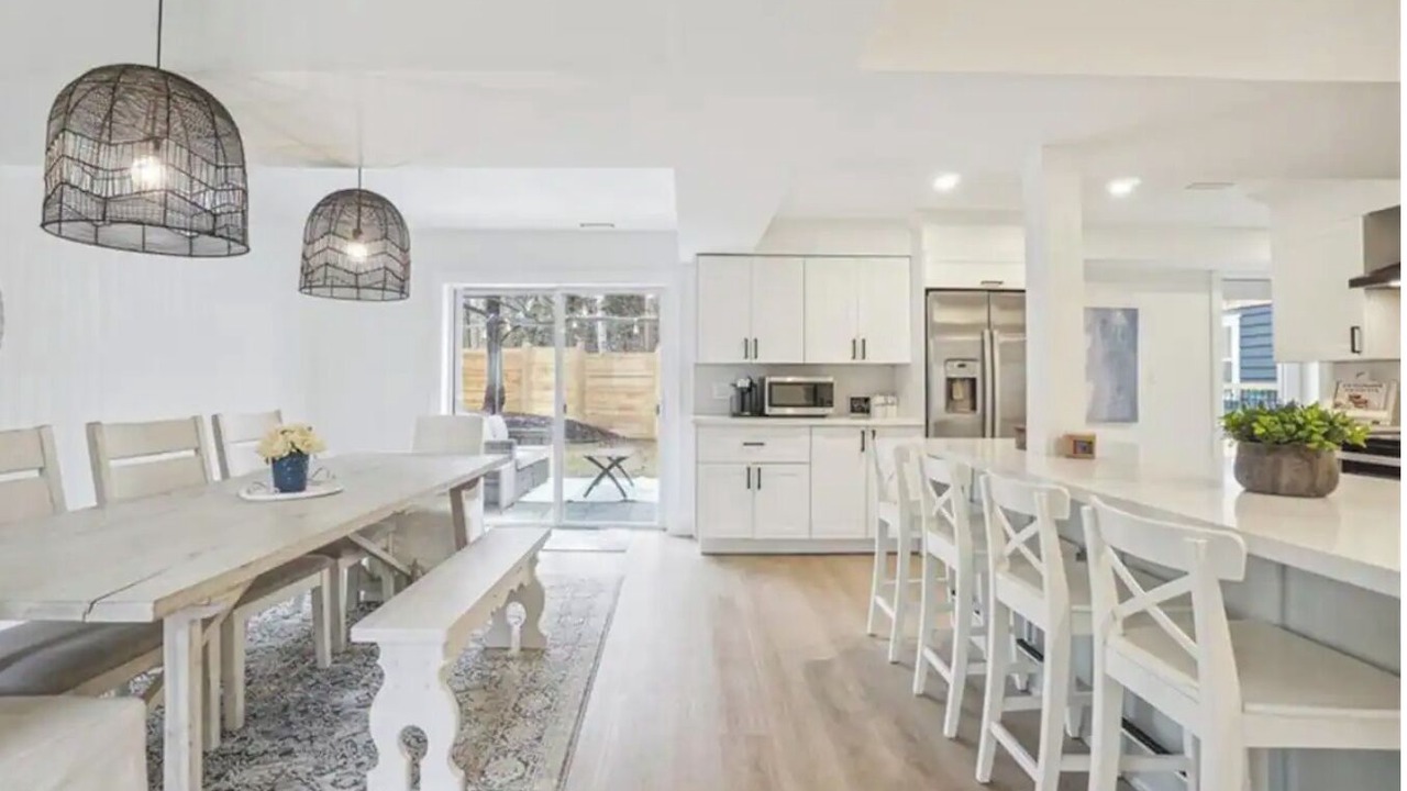 Photo of Kitchen in Wasaga Beach