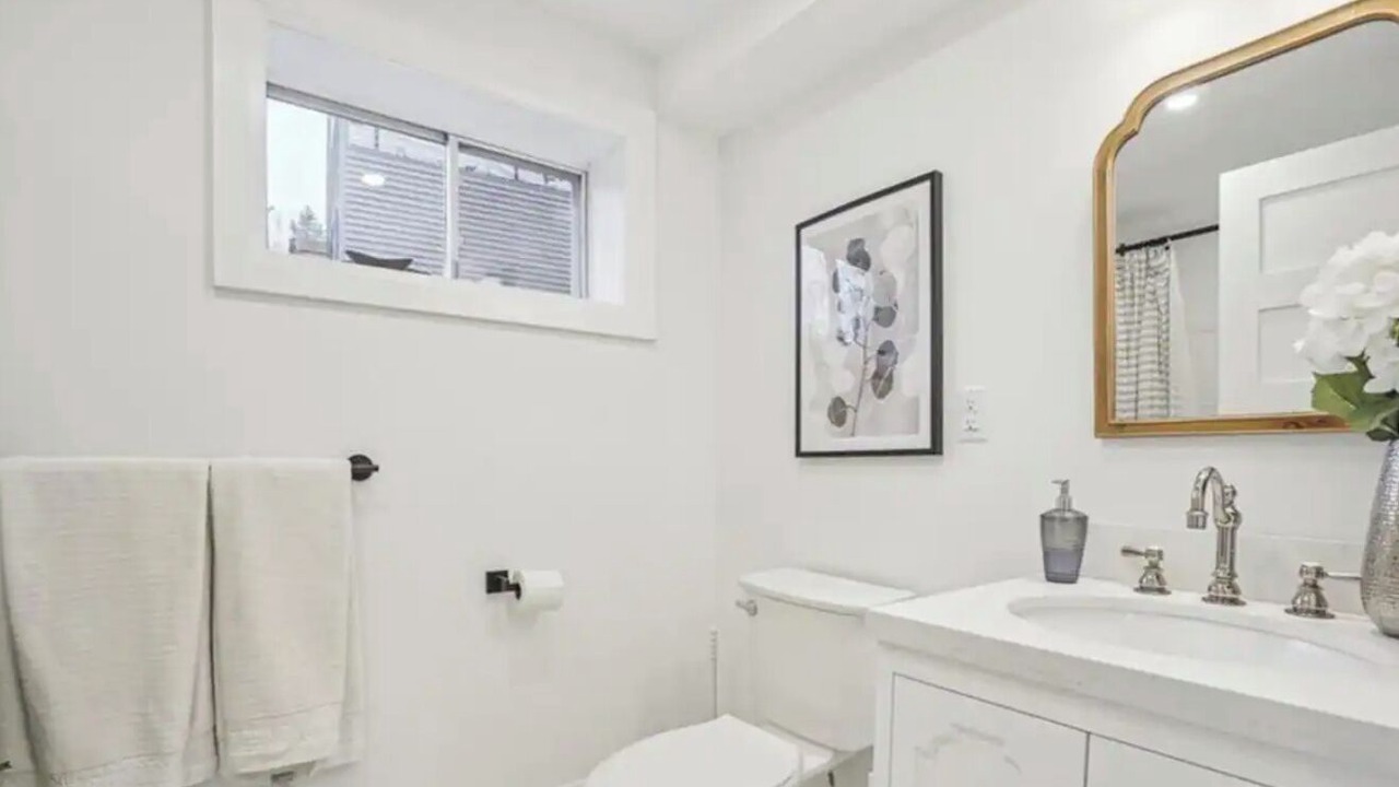 Photo of Bathroom in Wasaga Beach