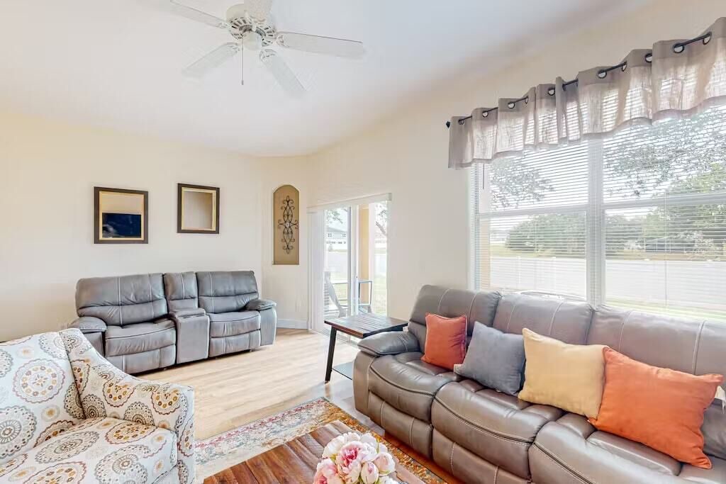 Photo of Bedroom in Wellington